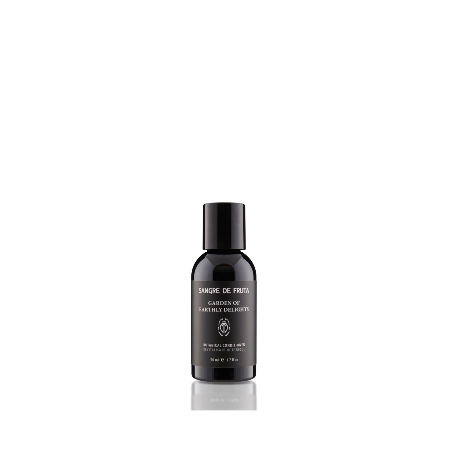 Travel Botanical Conditioner | Garden of Earthly Delights