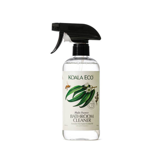 Multi-Purpose Bathroom Cleaner - Eucalyptus