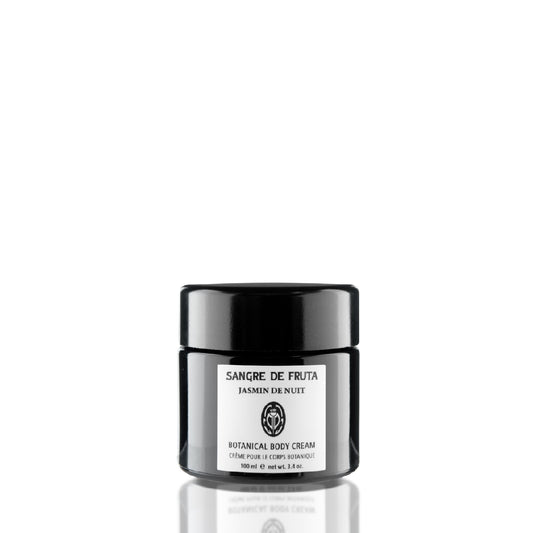 Botanical Body Cream | Jasmin de Nuit