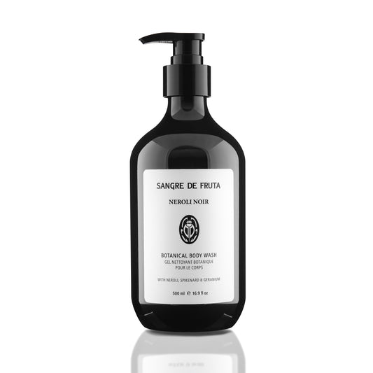 Botanical Hand Wash | Neroli Noir