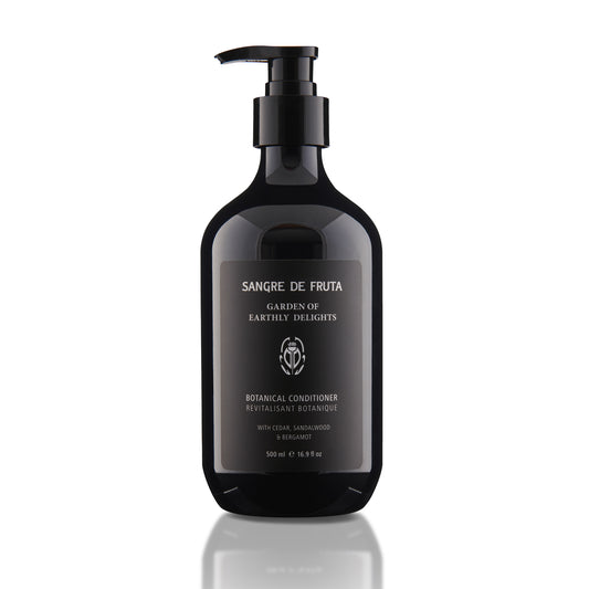 Botanical Conditioner | Garden of Earthly Delights