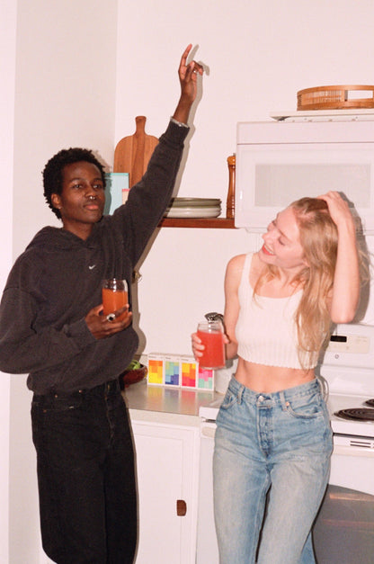 Energy | Fruit Punch